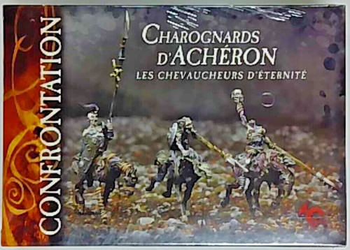 Rackham confrontation - rackham,